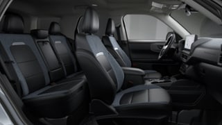 2026 Ford Bronco Sport® Internal Image 1